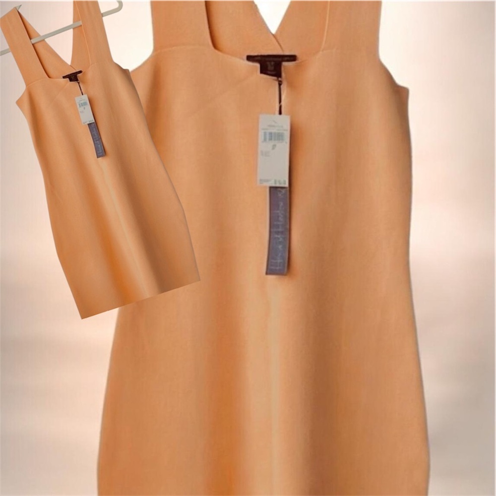 House of Harlow 1960 Compression Dress
Sz. XS-TP NWT $189 - Picture 2 of 9